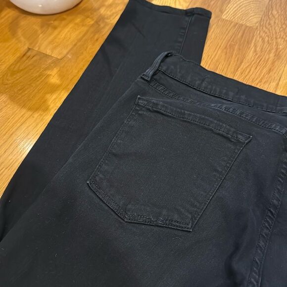 FRAME Women's Black Skinny Jeans - 31 - Great Condition - Picture 3 of 15